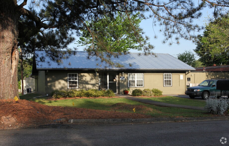 143 New St, Decatur, GA for sale - Primary Photo - Image 1 of 1