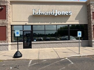 More details for 960 Elden Ave, Amery, WI - Retail for Lease