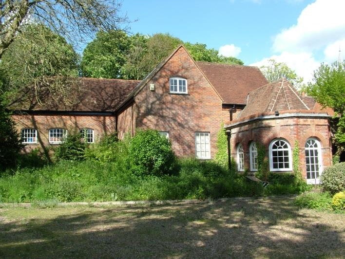 Church St, Chesham for lease - Primary Photo - Image 2 of 5