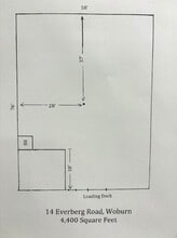 14 Everberg Rd, Woburn, MA for lease Building Photo- Image 2 of 6
