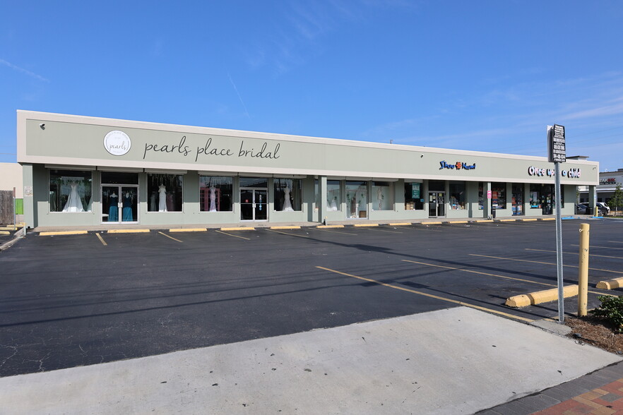 3114 Severn Ave, Metairie, LA for lease - Primary Photo - Image 1 of 1