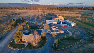 More details for Iconic Farm-To-Bottle Manufacturing Camp – for Sale, Bend, OR
