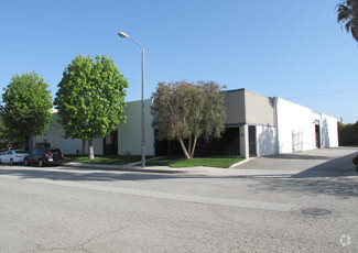 More details for 3155 Kashiwa St, Torrance, CA - Industrial for Lease