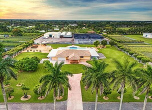 21250 SW 228th St, Miami, FL - aerial  map view - Image1