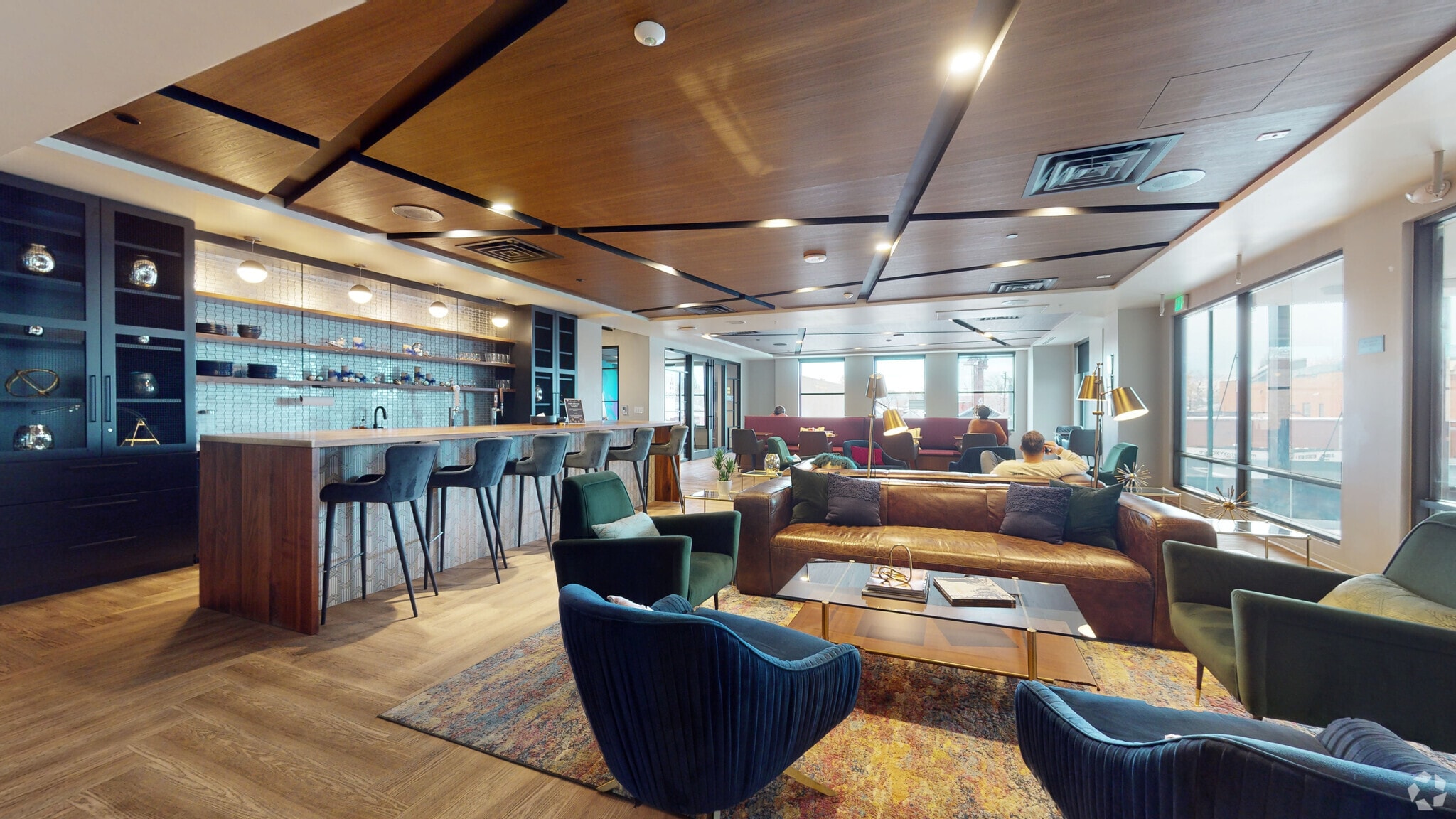 2560 Welton St, Denver, CO for lease Building Photo- Image 1 of 22