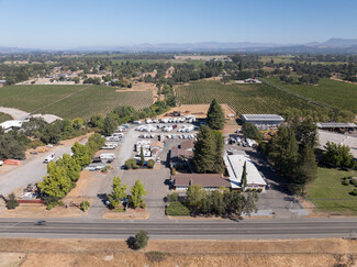 More details for 3177 Guerneville Rd, Santa Rosa, CA - Office for Sale