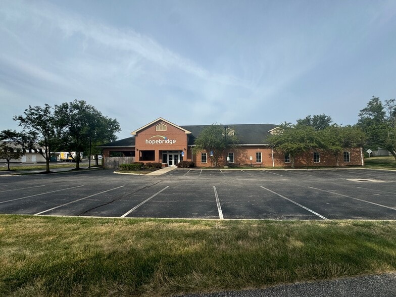 6085 Emerald Pky, Dublin, OH for sale - Building Photo - Image 3 of 5