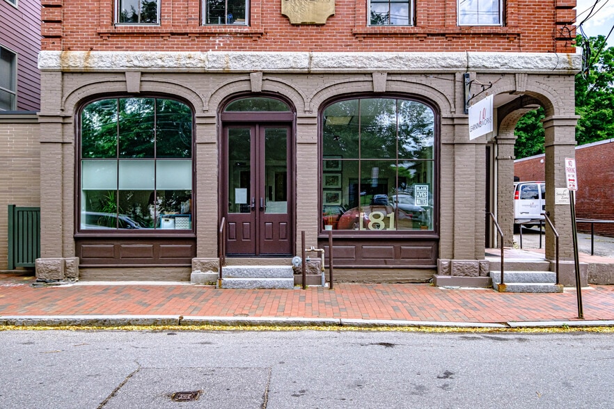 181 Brackett St, Portland, ME for sale - Building Photo - Image 3 of 22