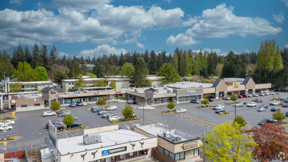 600-642 NW Richmond Beach Rd, Shoreline, WA for lease - Building Photo - Image 3 of 5