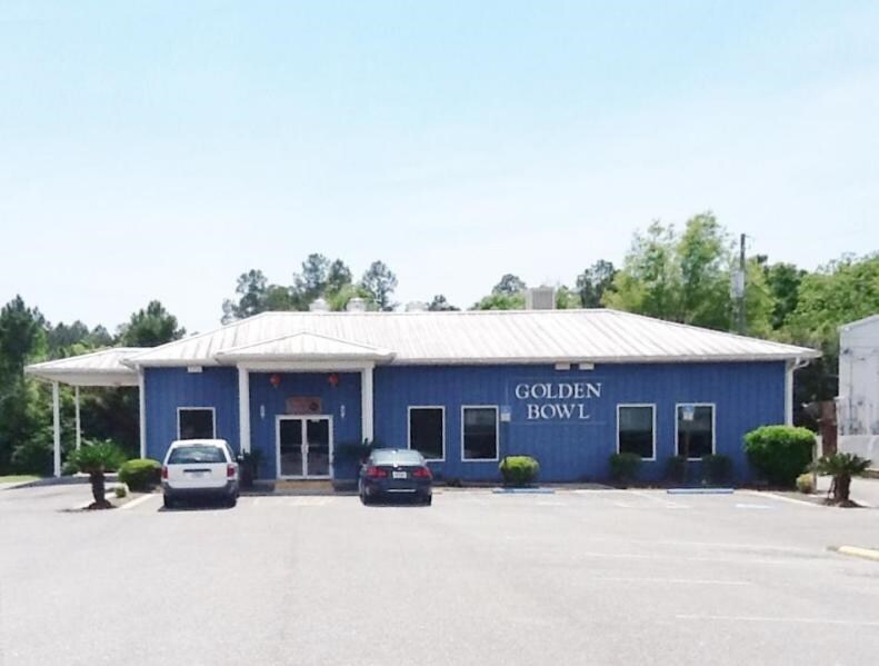 1005 US Highway 90 W, Defuniak Springs, FL for sale Building Photo- Image 1 of 1