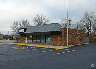 More details for 4700 Wilmington Pike, Kettering, OH - Office for Lease