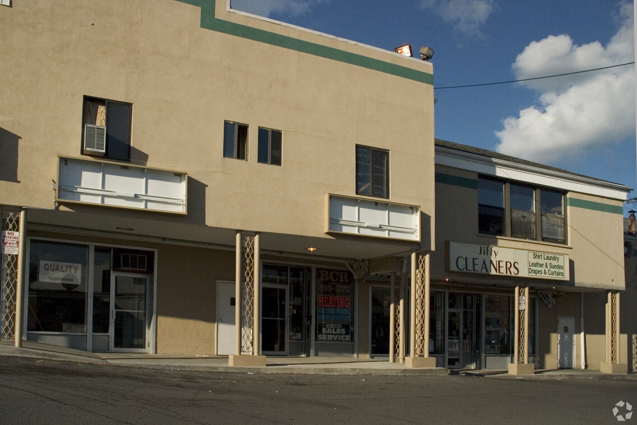 644668 Tuckahoe Rd & 15671591 Central Park Ave, Yonkers, NY 10710