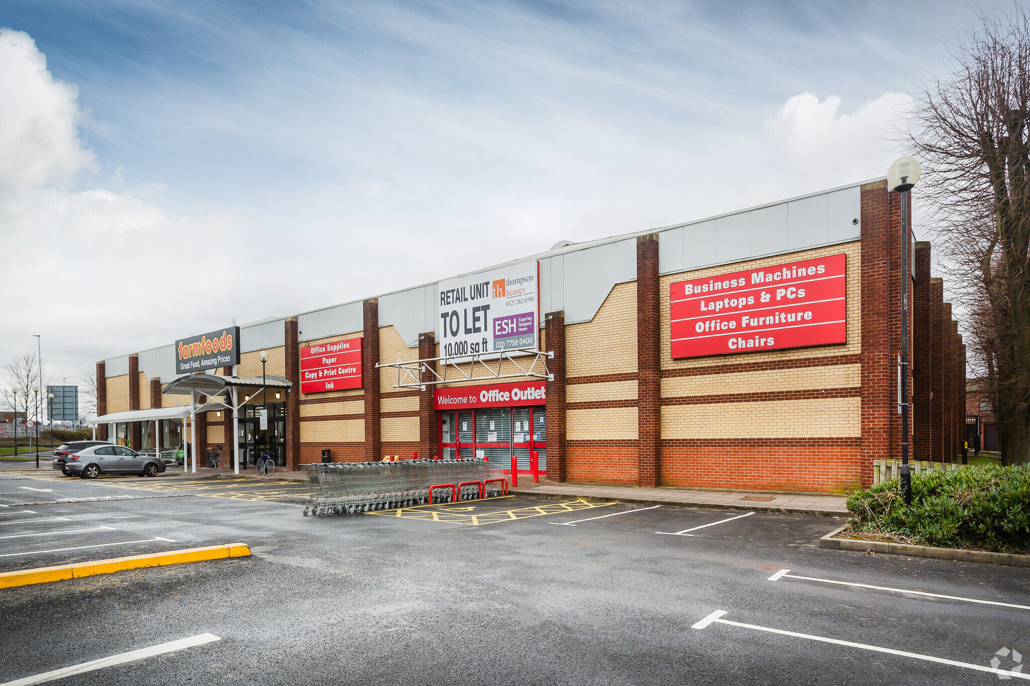 3 School Brow, Warrington for sale Primary Photo- Image 1 of 1