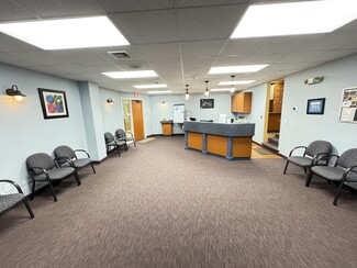 More details for 464 Wolcott Rd, Wolcott, CT - Office, Office/Medical for Lease