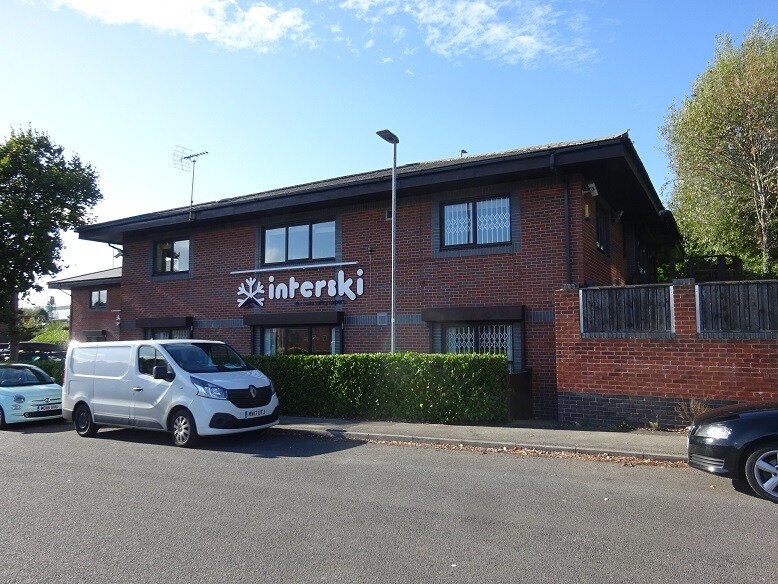 8 Commercial Gate, Mansfield for lease Building Photo- Image 1 of 7