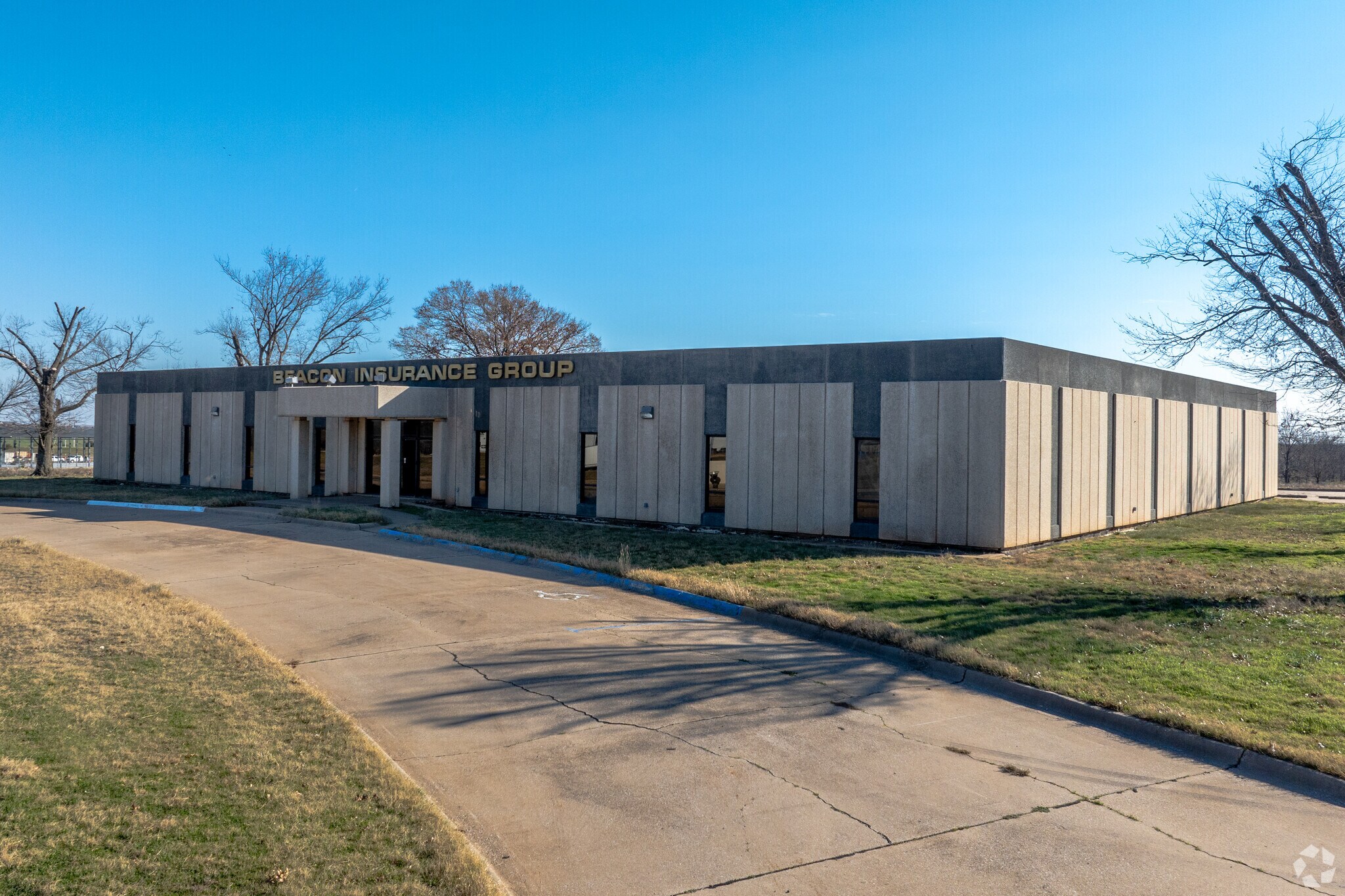 2915 Central Fwy E, Wichita Falls, TX for sale Primary Photo- Image 1 of 1