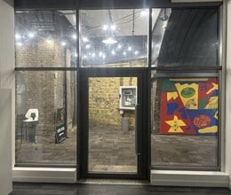 Atlantic Rd, London for lease Building Photo- Image 1 of 1