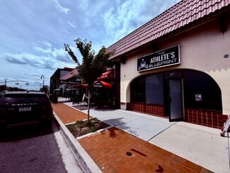 More details for 151-161 E Park Ave, Long Beach, NY - Retail for Lease