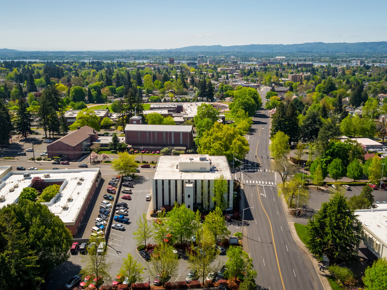 3305 Main St, Vancouver, WA for lease - Aerial - Image 3 of 7