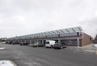 More details for 2501 Guelph Ln, Burlington, ON - Retail for Lease