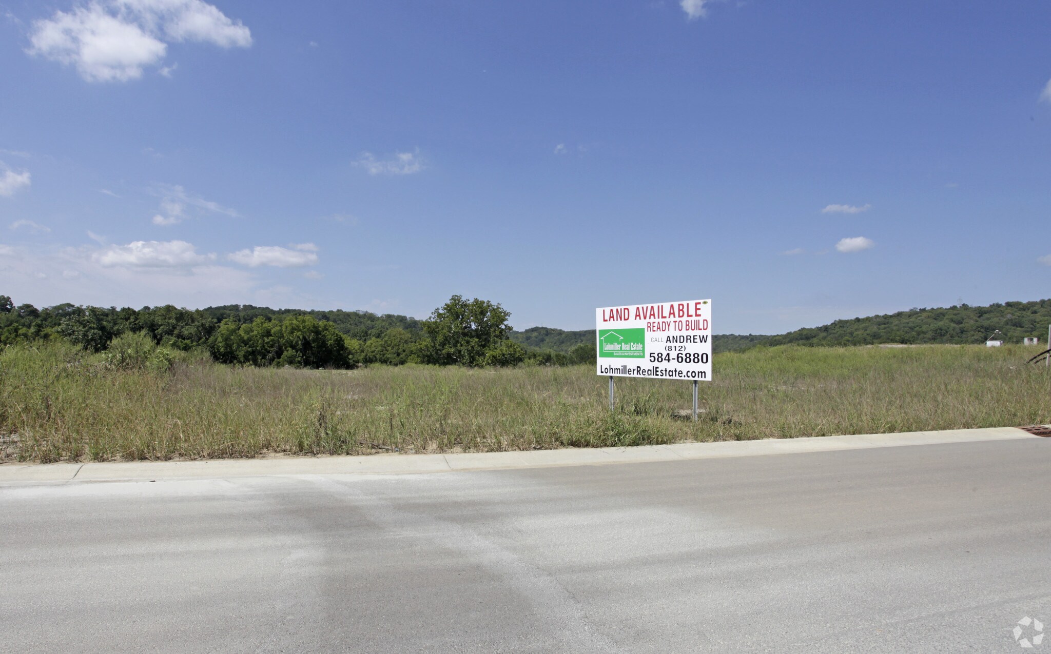 Sycamore Estates Dr, Lawrenceburg, IN for sale Primary Photo- Image 1 of 1