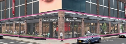 81 Morgan Ave, Brooklyn, NY for lease Building Photo- Image 2 of 2