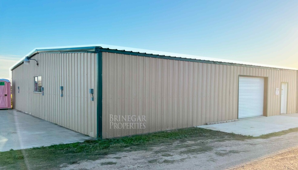 2700 FM 972 -1, Georgetown, TX for lease - Building Photo - Image 3 of 6