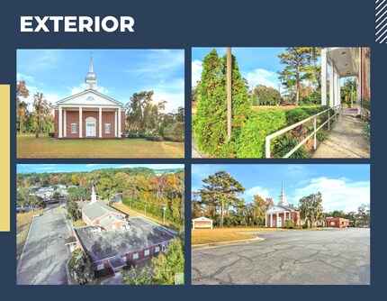 309 Tibet Ave, Savannah, GA for sale - Primary Photo - Image 1 of 1