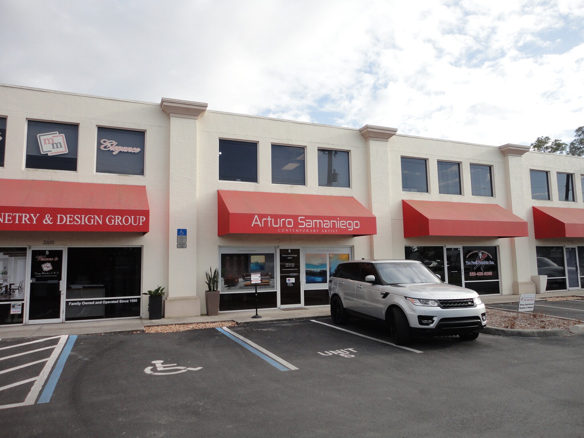 2220 J And C Blvd, Naples, FL for sale Building Photo- Image 1 of 1
