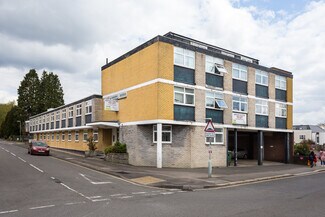 More details for Alma Rd, Reigate - Office for Lease