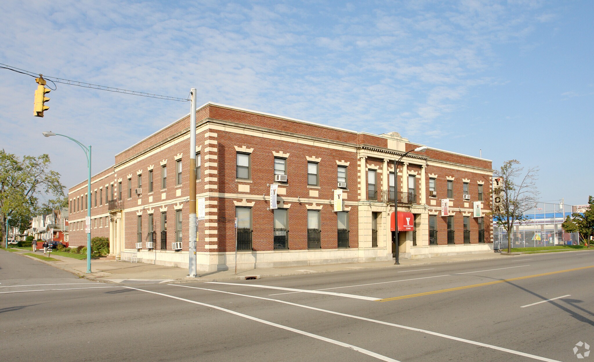 2564 Delaware Ave, Buffalo, NY for sale Primary Photo- Image 1 of 11