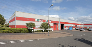 More details for Grayshill Rd, Cumbernauld - Industrial for Lease