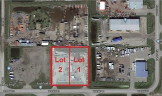 More details for 243085 Wrangler Rd, Rocky View No 44, AB - Land for Lease