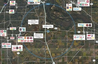 More details for 14th St NE, Rosemount, MN - Land for Sale