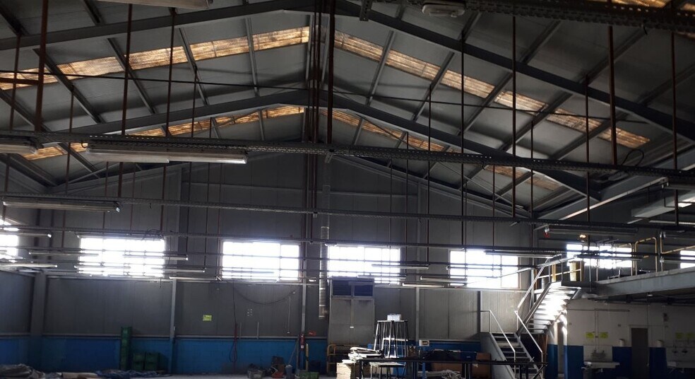 Industrial in Ripollet, Barcelona for sale - Interior Photo - Image 3 of 4