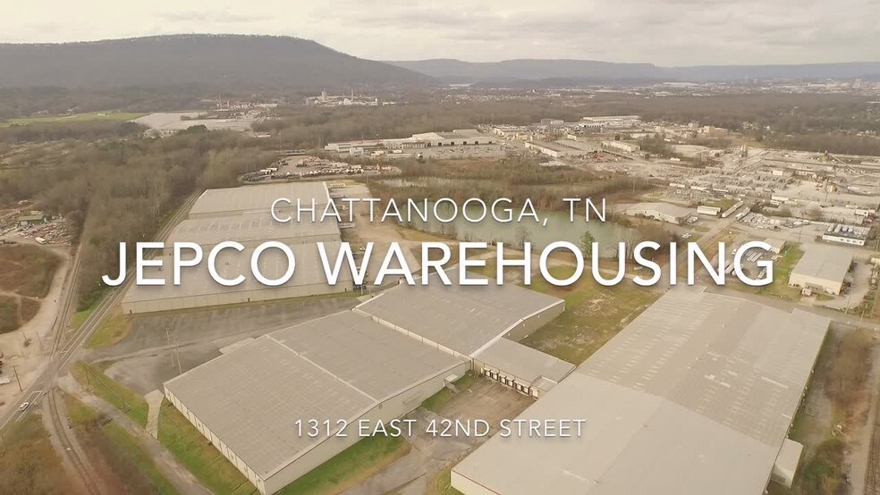 1344 E 42nd St Chattanooga Tn 37407 Industrial For Lease Loopnet Com