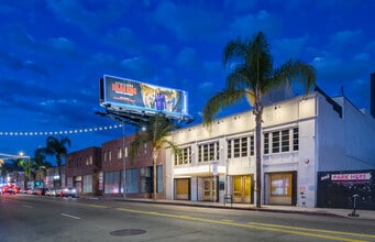 1518 Cahuenga Blvd, Los Angeles, CA for lease Interior Photo- Image 2 of 13