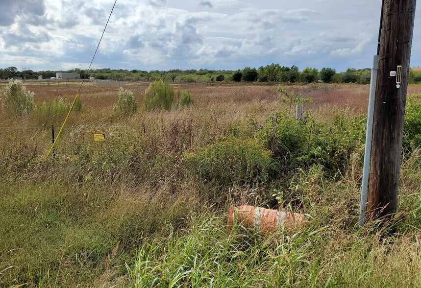 0000 Yarrington Rd, San Marcos, TX 78666 0000 Yarrington Rd