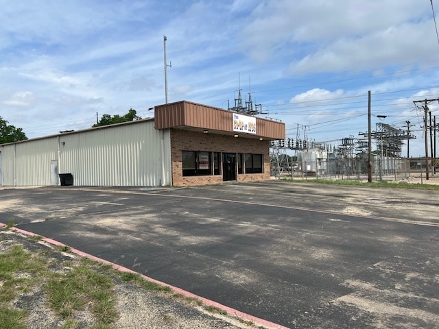 1705 Florence Rd, Killeen, TX for lease - Building Photo - Image 2 of 4