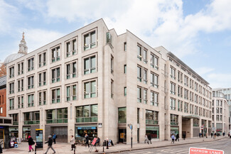 More details for 10 Paternoster Row, London - Office for Lease