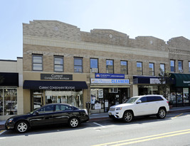 135 Westwood Ave, Westwood NJ - Commercial Real Estate