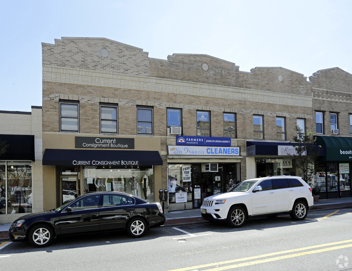 135 Westwood Ave, Westwood, NJ 07675 - Retail for Sale | LoopNet