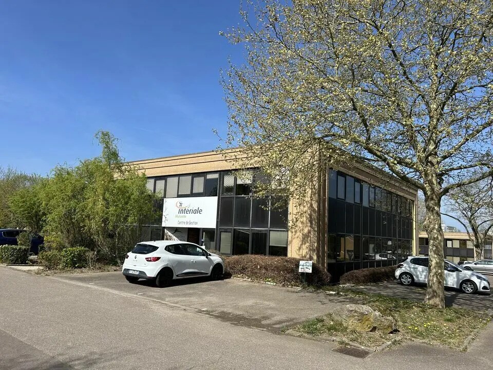 Office in Metz for lease Building Photo- Image 1 of 11