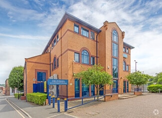 More details for 55 St. Marys Rd, Sheffield - Office for Lease