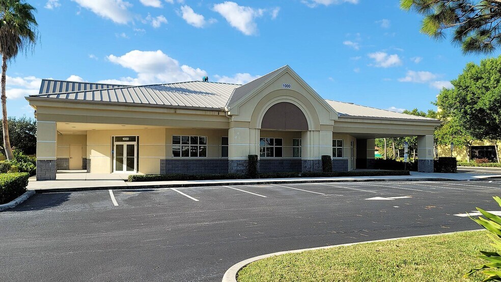 1000 E Indiantown Rd, Jupiter, FL 33477