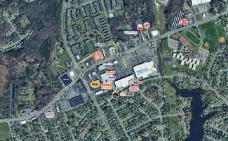 More details for 4712-4716 Nine Mile Rd, Richmond, VA - Land for Lease