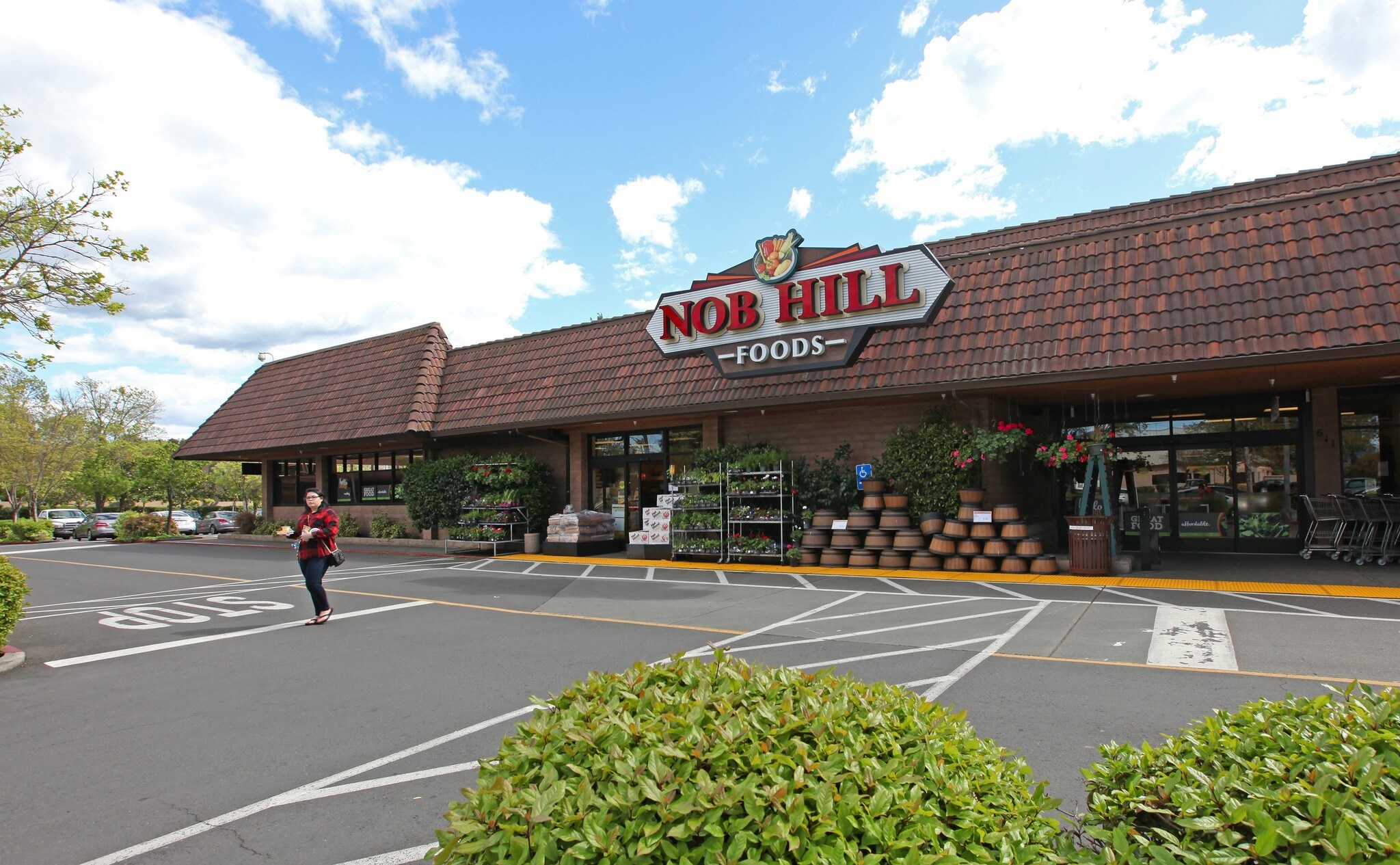 611-675 Trancas St, Napa, CA for sale Building Photo- Image 1 of 1