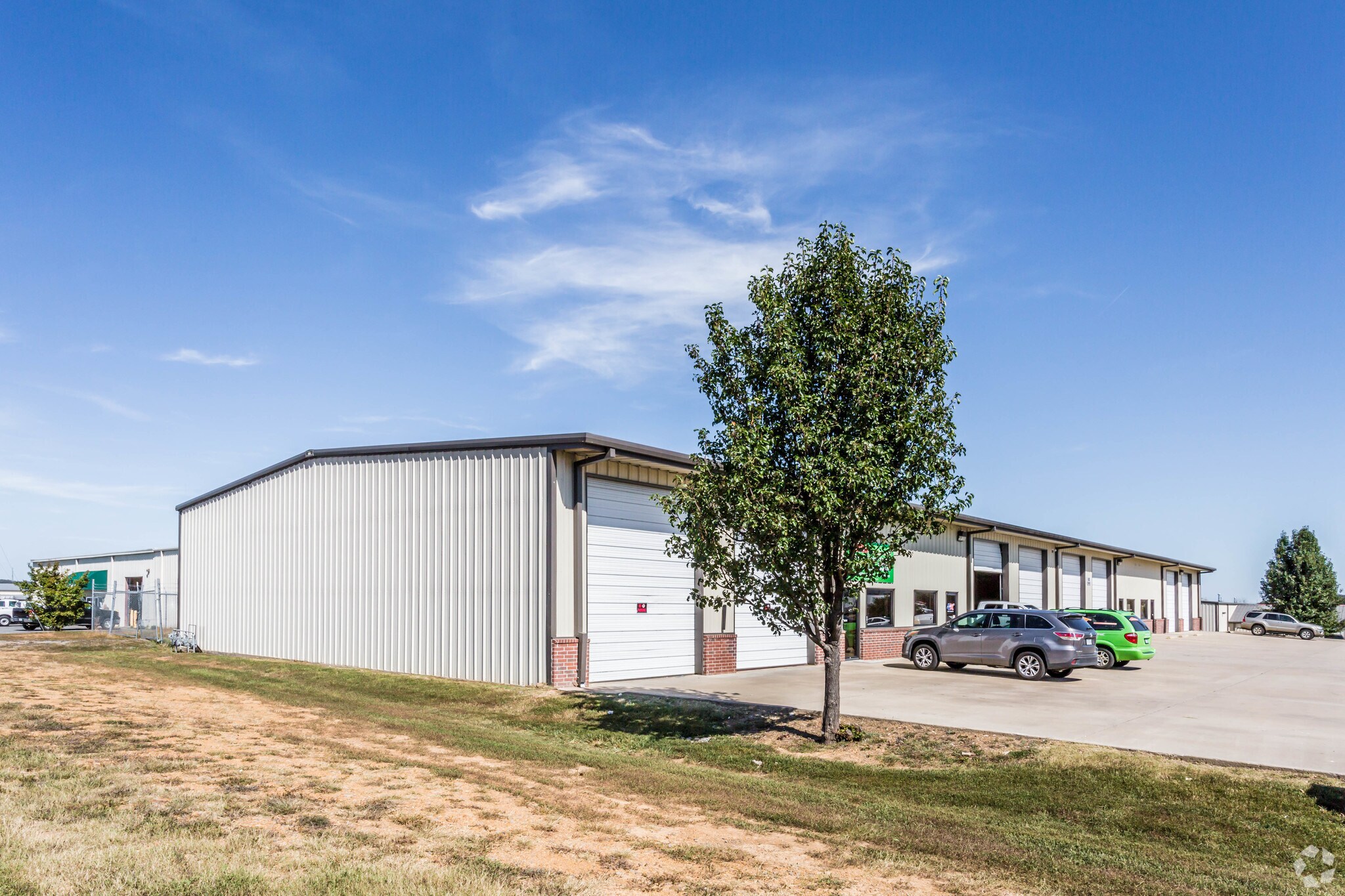 900 Runway Dr, Conway, AR for sale Primary Photo- Image 1 of 1