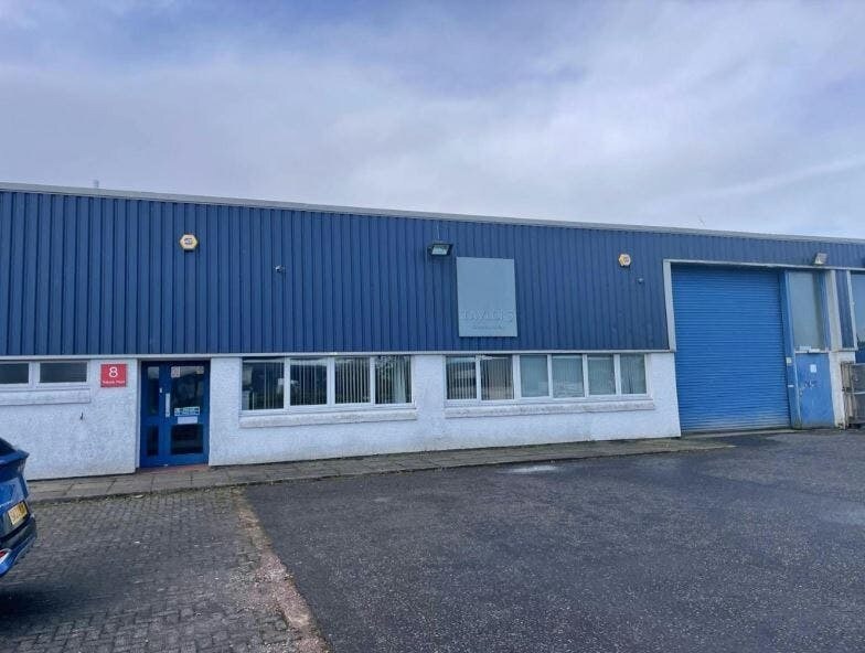 39 Tollpark Pl, Cumbernauld for sale Building Photo- Image 1 of 1