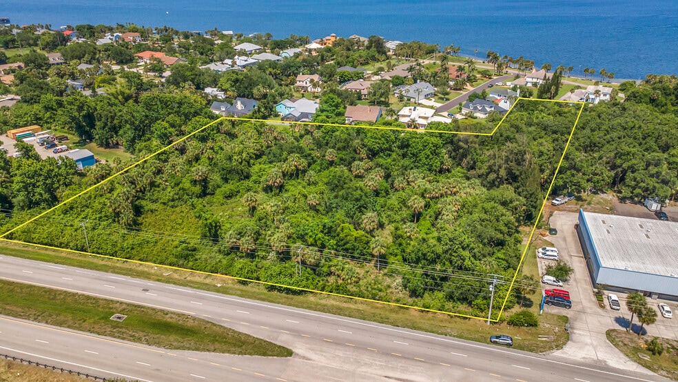 N. HIGHWAY 1 ROCKLEDGE FLORIDA 32955, Rockledge, FL for sale - Primary Photo - Image 1 of 13